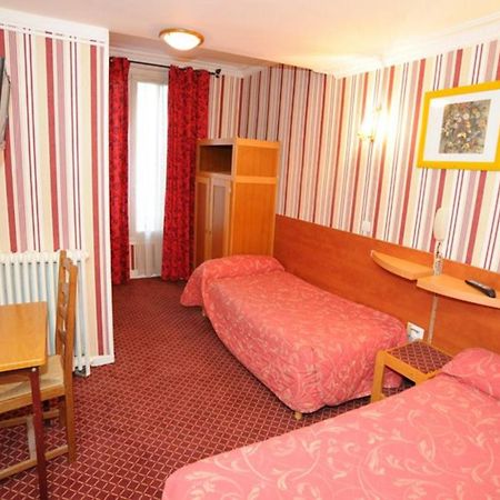 Sully Hotel Párizs Kültér fotó