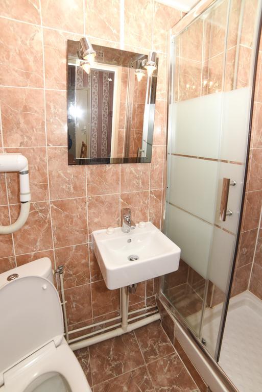 Sully Hotel Párizs Kültér fotó